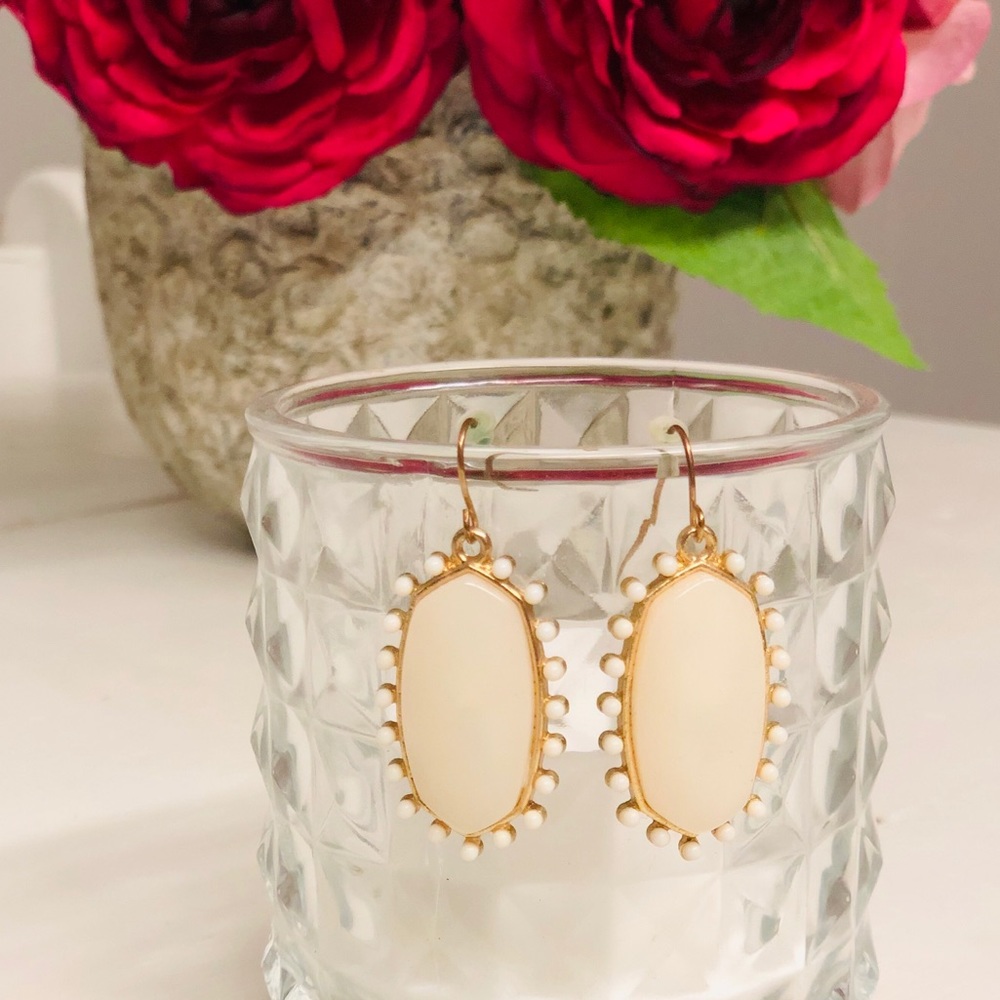 Beautiful Statement Earrings